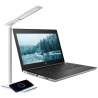 HP ProBook 430 G5 Core i5 8250U 1.6 GHz | 8GB | 256 SSD | WEBCAM | WIN 10 PRO | LAMPARA USB