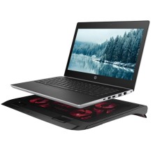 HP ProBook 430 G5 Core i5 8250U 1.6 GHz | 16GB | 480 SSD | WEBCAM | WIN 10 PRO | BASE REFRIGERANTE