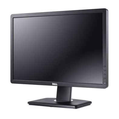 Monitor DELL P2212H | 21.5" | 1920x1080 | Full HD | VGA | NEGRO