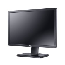 Lote 10 uds. Monitor DELL P2212H | 21.5" | 1920x1080 | Full HD | VGA | NEGRO