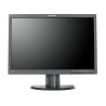 Monitor Lenovo ThinkVision LT2252P | 22" | LCD | 1680x1050 | HD | VGA | DVI  | DP | NEGRO