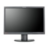 Monitor Lenovo ThinkVision LT2252P | 22" | LCD | 1680x1050 | HD | VGA | DVI | DP | NEGRO