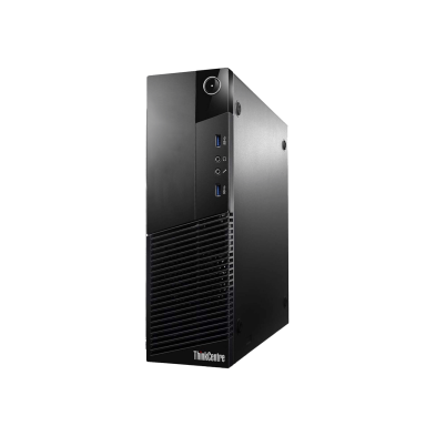 Lote 10 uds. Lenovo M93P SFF Core i5 4570 3.2 GHz | 16 GB | 240 SSD | WIN 7 PRO