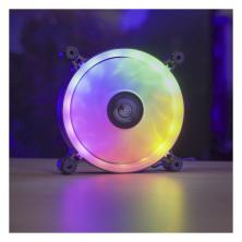 Ventilador Aerocool Spectro 12/ 12cm/ RGB