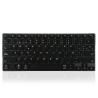 Teclado Compacto SUBBLIM Advance | Bluetooth 3.0 | Inalámbrico | Gris