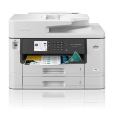 Brother MFC-J5740DW multifuncional Inyección de tinta A3 1200 x 4800 DPI Wifi