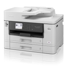 Brother MFC-J5740DW multifuncional Inyección de tinta A3 1200 x 4800 DPI Wifi