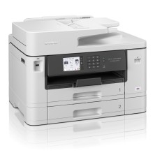 Brother MFC-J5740DW multifuncional Inyección de tinta A3 1200 x 4800 DPI Wifi