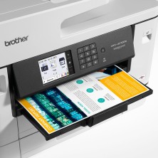 Brother MFC-J5740DW multifuncional Inyección de tinta A3 1200 x 4800 DPI Wifi