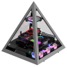 EVEREST PC Gaming Ryzen 5 7600X RTX 3060 Ti 8GB