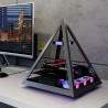 EVEREST PC Gaming Ryzen 5 7600X RTX 3060 Ti 8GB