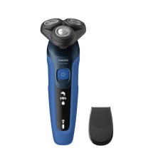 Afeitadora Eléctrica Shaver Series 5000