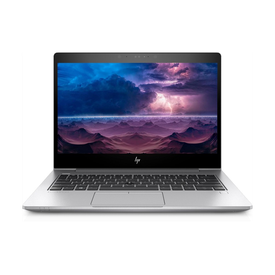 HP EliteBook 830 G5