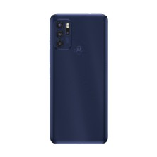 Motorola Moto G 60s 17,3 cm (6.8") Ranura híbrida Dual SIM Android 11 USB Tipo C 6 GB 128 GB 5000 mAh Azul