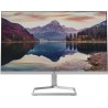 Monitor HP M22f | 21.5" | 1920 x 1080 | Full HD | LCD | HDMI | Negro, Plata
