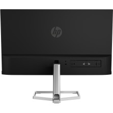 HP M22f 54,6 cm (21.5") 1920 x 1080 Pixeles Full HD LCD Negro, Plata