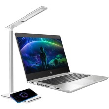 HP ProBook 430 G6 Core i5 8265U 1.6 GHz | 8GB | 256 SSD | TÁCTIL | WIN 10 HOME | LAMPARA USB