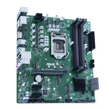 ASUS PRO B560M-C CSM Intel B560 LGA 1200 micro ATX
