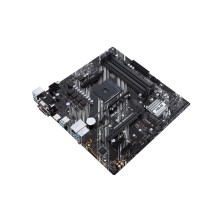 ASUS PRIME B550M-K AMD B550 Zócalo AM4 micro ATX