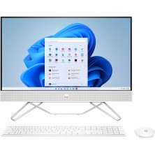 HP 24 All-in-One -cb1037ns Bundle All-in-One PC