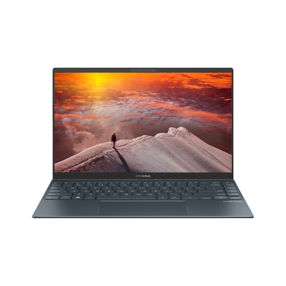 Asus ZenBook 14