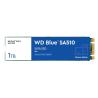 DISCO DURO | WD M.2 BLUE SA510 | 1TB | SATA3 | SSD | M.2