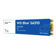 SSD WD M.2 1TB SATA3 BLUE SA510