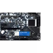 SSD WD M.2 1TB SATA3 BLUE SA510