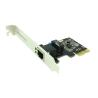 Tarjeta de Red Gigabit 10/100/1000 Approx APPPCI1000V2 RJ-45