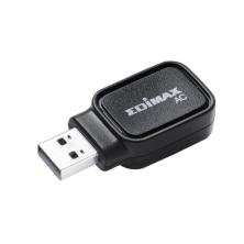 ADAPTADOR RED EDIMAX EW-7611UCB USB2.0 WIFI-AC/150MBPS DUALBAND AC600