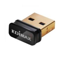 ADAPTADOR RED EDIMAX EW-7811UNV2 USB2.0 WIFI-N/150MBPS NANO