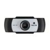 NGS XpressCam720 Webcam 1280 x 720 Pixeles USB 2.0 Negro, Gris, Plata