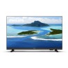 TELEVISOR PHILIPS 5500 SERIES 32PHS5507/12 32" LED HD COLOR NEGRO