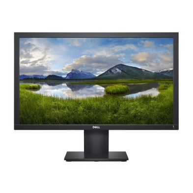 Monitor DELL E Series E2221HN | 21.5" | Full HD | LCD | HDMI | Negro