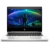 HP ProBook 430 G6 Core i3 8145U 2.1 GHz | 4GB | 128 SSD | WEBCAM | MANCHA BLANCA | WIN 10 PRO