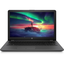 HP NoteBook 250 G6 Core i5 7200U 2.5 GHz | 8GB | 1TB HDD | ARAÑAZON EN PANTALLA | WEBCAM | WIN 10 PRO