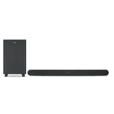 TCL 6 Series TS6110 altavoz soundbar Negro 2.1 canales