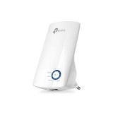 TP-Link Tapo TL-WA850RE ampliador de red Repetidor de red Blanco 10, 300 Mbit s