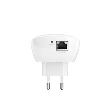 TP-Link Tapo TL-WA850RE ampliador de red Repetidor de red Blanco 10, 300 Mbit s
