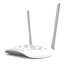 TP-Link TL-WA801N 300 Mbit s Blanco Energía sobre Ethernet (PoE)