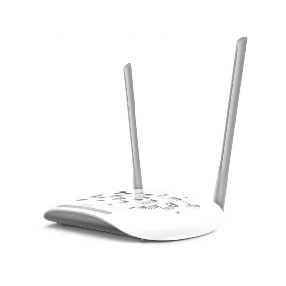 TP-Link TL-WA801N 300 Mbit s Blanco Energía sobre Ethernet (PoE)