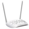 TP-Link TL-WA801N 300 Mbit/s Blanco Energía sobre Ethernet (PoE)