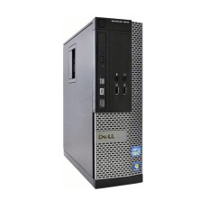 Lote 10 uds. DELL OptiPlex 3010 SFF i5 3470 3.2 GHz | 8GB | 240 SSD | HDMI | WIN 10 PRO