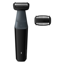 Afeitadora Corporal Series 3000 Bodygroom