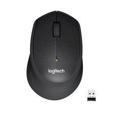 Ratón Logitech M330 Silent Plus