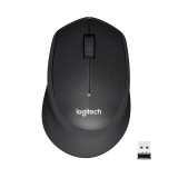 Nuevo Ratón Logitech M330 Silent Plus