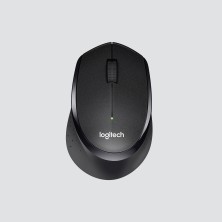 Logitech M330 Silent Plus ratón mano derecha RF inalámbrico Mecánico 1000 DPI