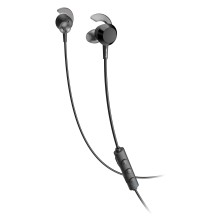 Philips TAE4205BK 00 auricular y casco Auriculares Inalámbrico Dentro de oído Llamadas Música Bluetooth Negro