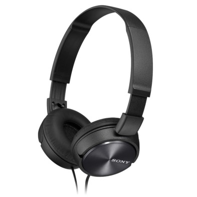 Auriculares diadema Sony MDR-ZX310AP