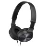 Auriculares diadema Sony MDR-ZX310AP
